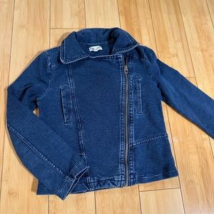 Jacket size 5